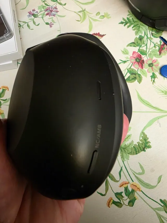 Auriculares Sony WF-1000XM6 Negros