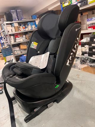 Silla de coche Kinderkraft XPEDITION 2 I-Size, Iso