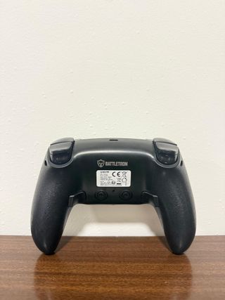 Joystick Battletron Nero per Nintendo, PC e PS4