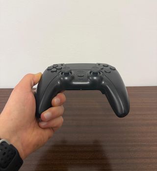 Joystick Battletron Nero per Nintendo, PC e PS4