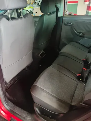 Despiece Seat 1.9 TDI