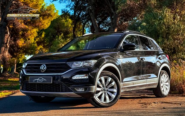 VW T-Roc 1.5 TSI Advance DSG desde 309€/mes*