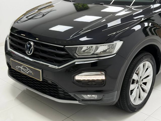 VW T-Roc 1.5 TSI Advance DSG desde 309€/mes*