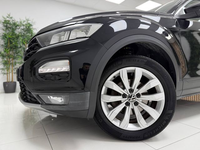 VW T-Roc 1.5 TSI Advance DSG desde 309€/mes*
