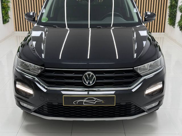 VW T-Roc 1.5 TSI Advance DSG desde 309€/mes*
