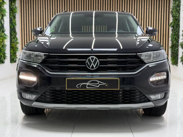 VW T-Roc 1.5 TSI Advance DSG desde 309€/mes*