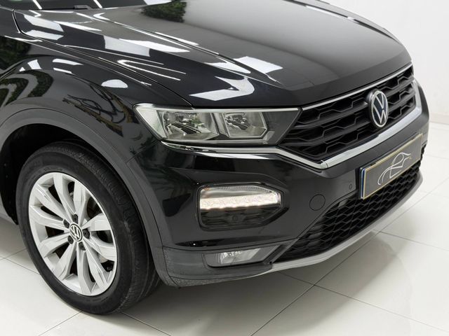 VW T-Roc 1.5 TSI Advance DSG desde 309€/mes*