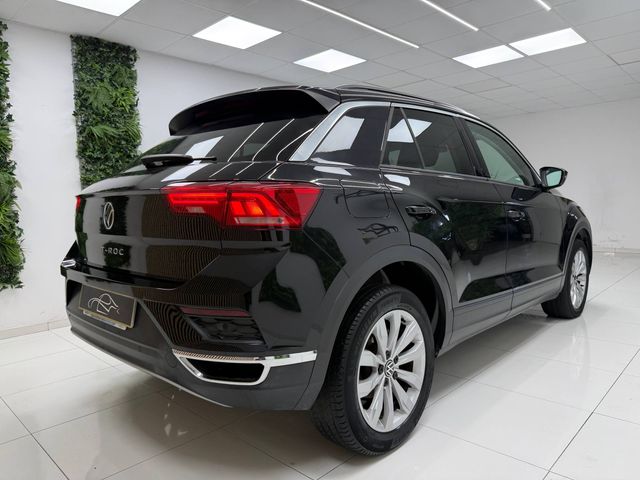 VW T-Roc 1.5 TSI Advance DSG desde 309€/mes*