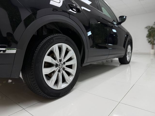 VW T-Roc 1.5 TSI Advance DSG desde 309€/mes*