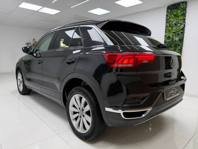 VW T-Roc 1.5 TSI Advance DSG desde 309€/mes*