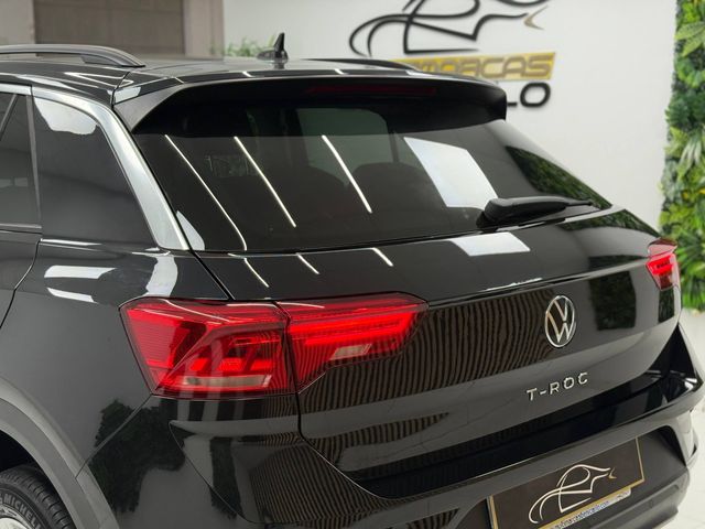 VW T-Roc 1.5 TSI Advance DSG desde 309€/mes*