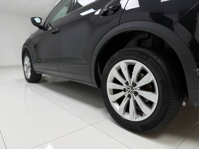 VW T-Roc 1.5 TSI Advance DSG desde 309€/mes*