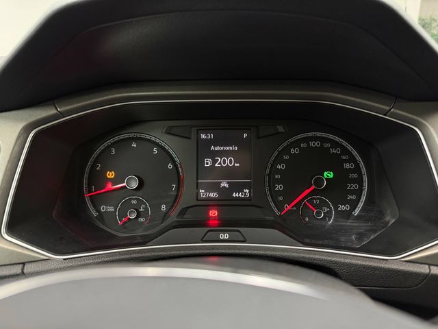 VW T-Roc 1.5 TSI Advance DSG desde 309€/mes*