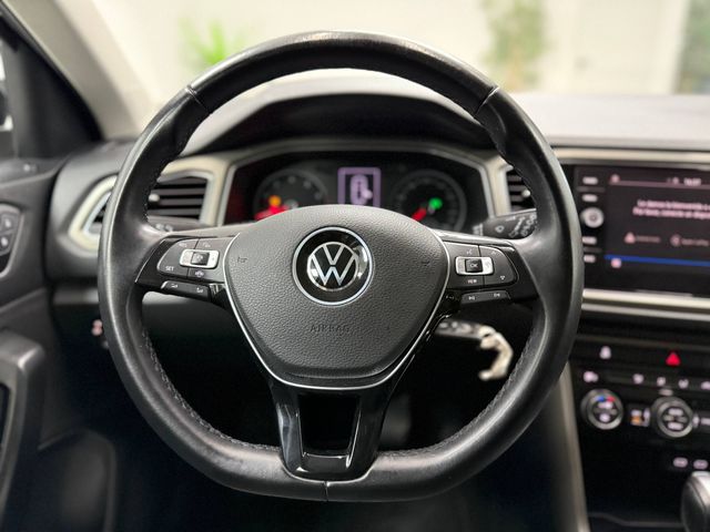 VW T-Roc 1.5 TSI Advance DSG desde 309€/mes*