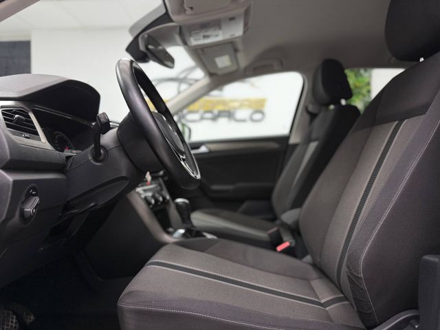 VW T-Roc 1.5 TSI Advance DSG desde 309€/mes*