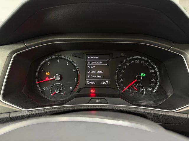 VW T-Roc 1.5 TSI Advance DSG desde 309€/mes*