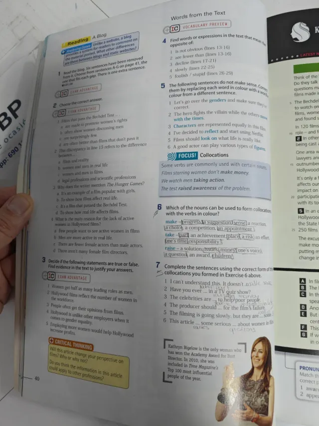 Advantage 2 Bach Alum Cat