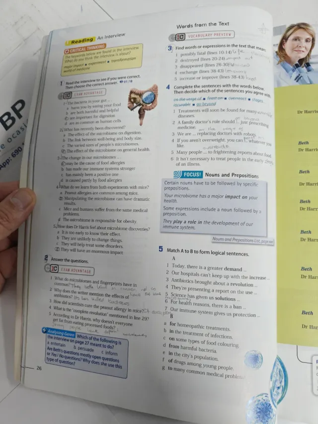 Advantage 2 Bach Alum Cat