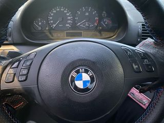 multifuncion bmw e46
