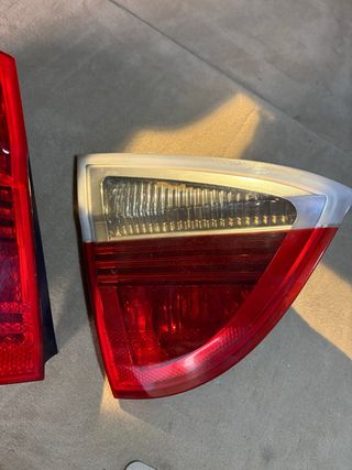 Piloto trasero portón BMW E91