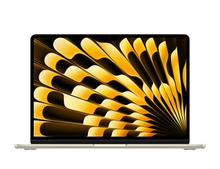 MacBook Air 13" M4 CPU 10 GPU 10 512GB SSD NUEVO