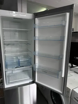 Nevera Combi Bosch con Garantía transporte