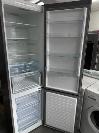 Nevera Combi Bosch con Garantía transporte