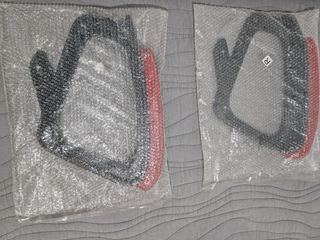 Subsonic Iron Maiden Silla Gaming/Oficina Talla L