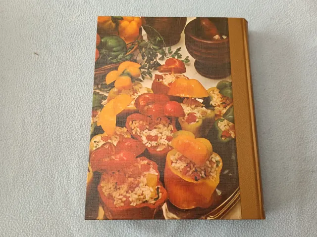 La Cocina paso a paso