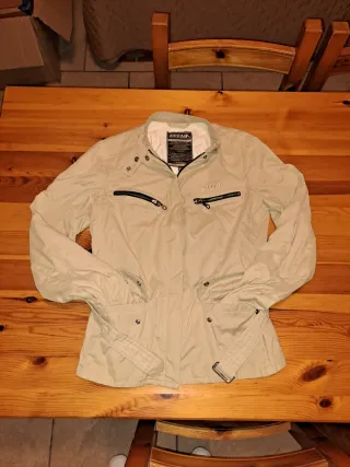 Giubbotto BREMA 4 Tasche Beige