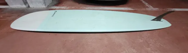 Tabla de surf Olaian Longboard 9'4