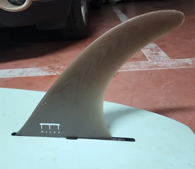 Tabla de surf Olaian Longboard 9'4