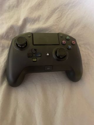 Mando Razer Raiju