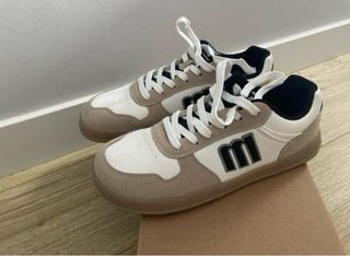 Zapatillas barefoot Mustang Free Miami (talla 41)