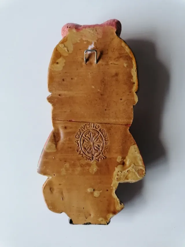 Muñeca de decoración