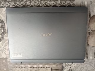 Tablet Acer Switch 10 Grigio/Argento