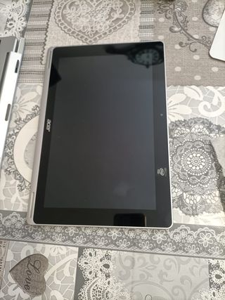 Tablet Acer Switch 10 Grigio/Argento
