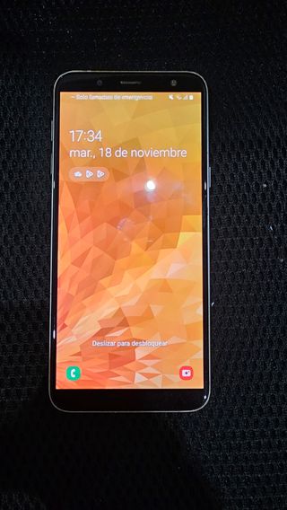 Samsung Galaxy J6 SM-J600FN
