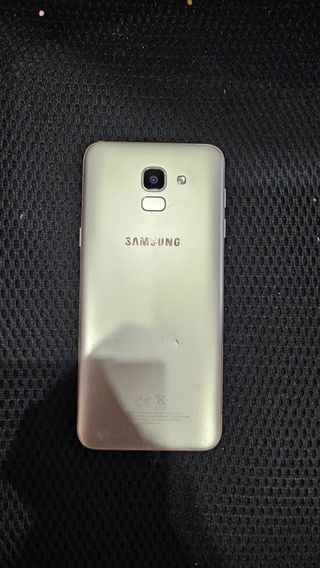 Samsung Galaxy J6 SM-J600FN