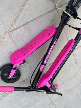 Fliker-patinete Dible A3 Air