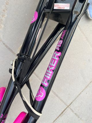 Fliker-patinete Dible A3 Air