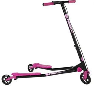 Fliker-patinete Dible A3 Air