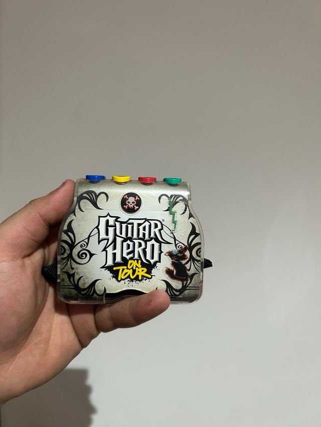 Guitarra Guitar Hero Activision