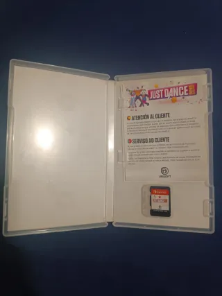 Just Dance 2019 Nintendo Switch