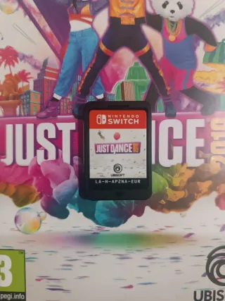 Just Dance 2019 Nintendo Switch