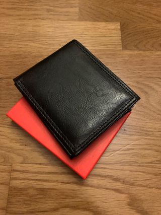 Billetera Negra