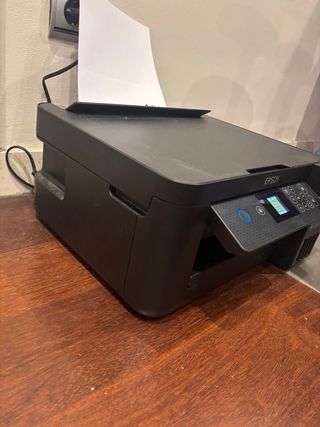 Epson Ecotank ET-2850 Sublimación