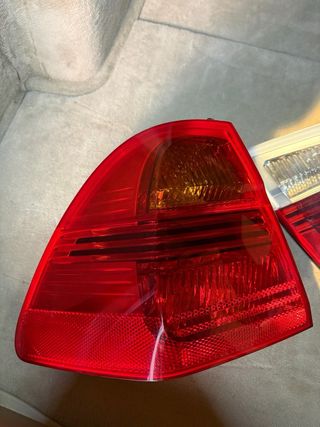 Pilotos traseros izq. BMW E91 Touring