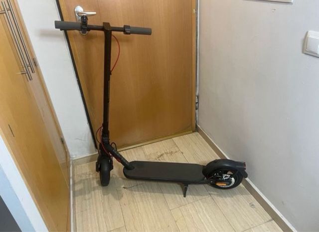Patinete Xiaomi Scooter 4