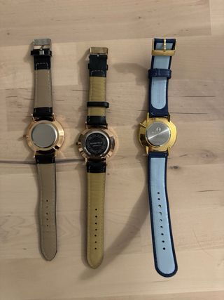 Set di orologi Brathwait e Rosefield